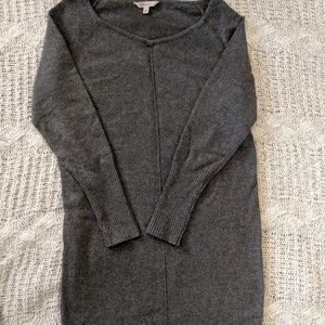 Athleta Cashmere Sweater/Tunic